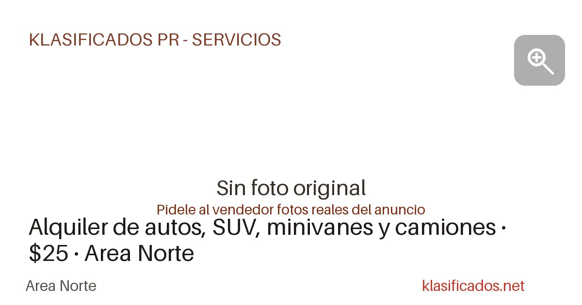 Vista previa para Facebook