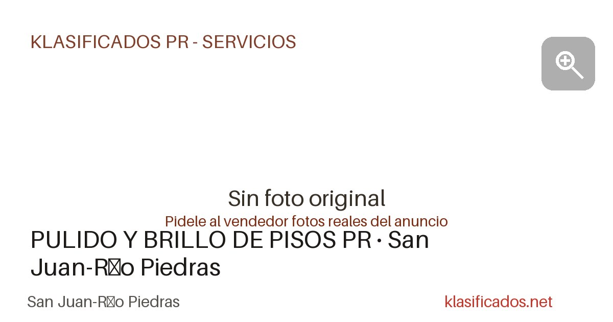 Vista previa para Facebook