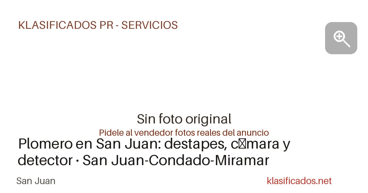 Vista previa para Facebook