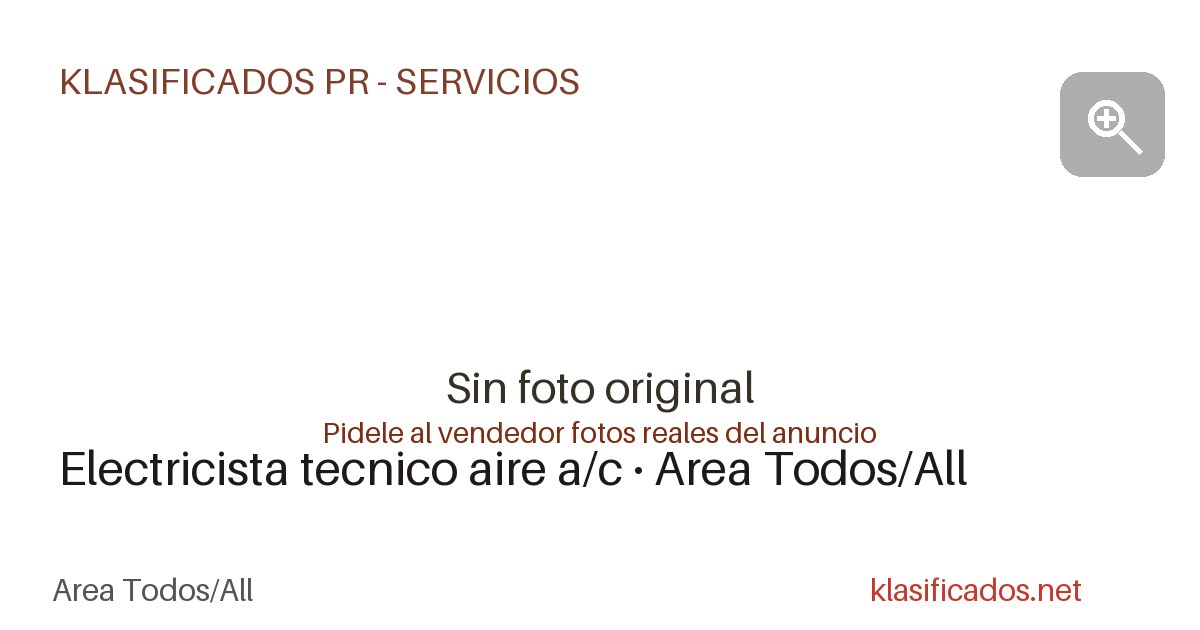 Vista previa para Facebook