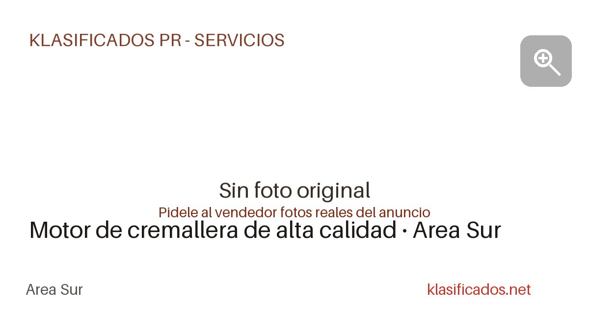 Vista previa para Facebook