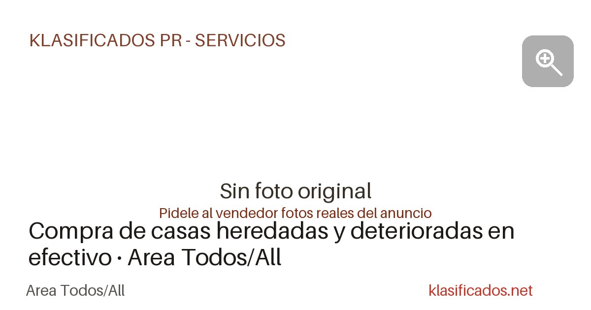 Vista previa para Facebook