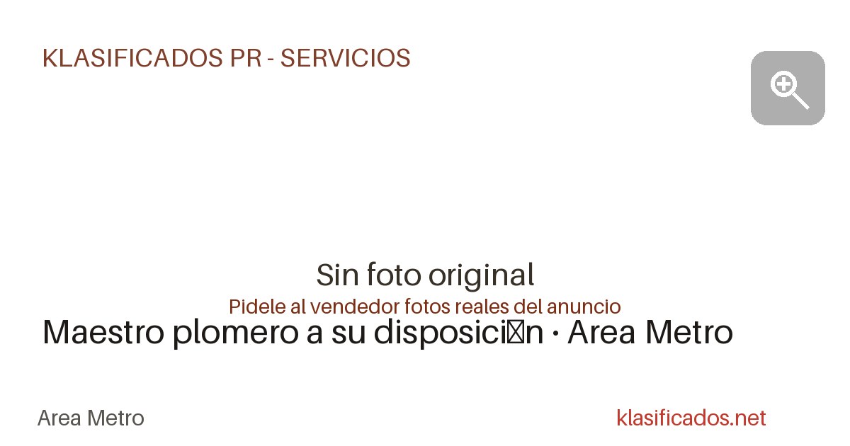 Vista previa para Facebook