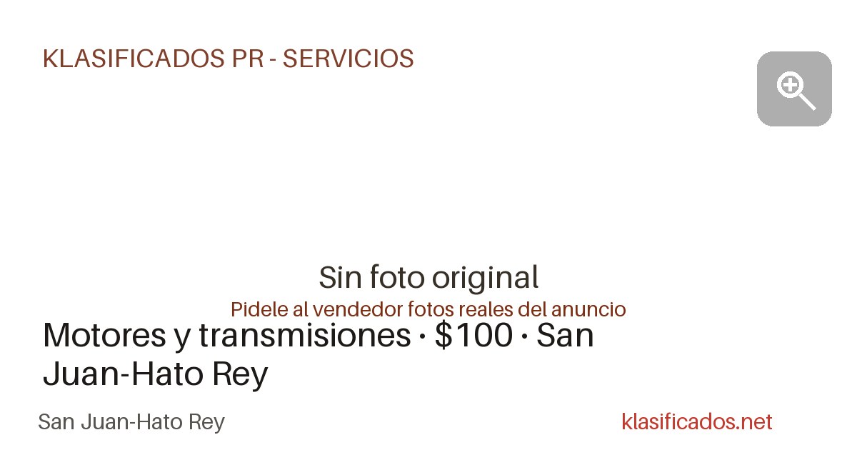 Vista previa para Facebook
