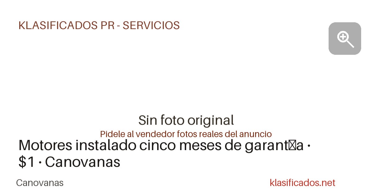 Vista previa para Facebook