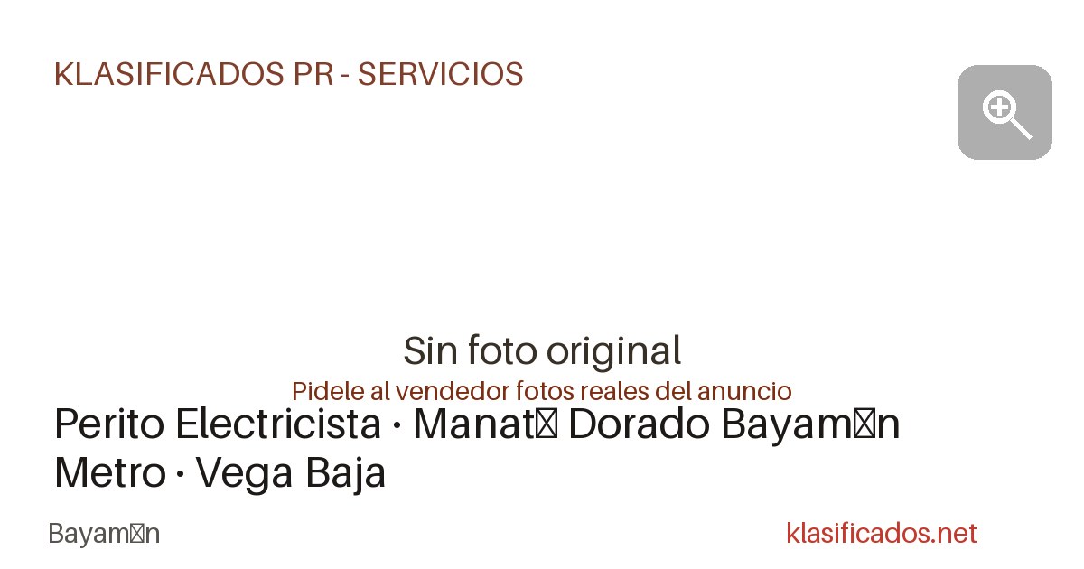 Vista previa para Facebook
