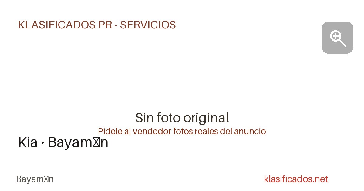 Vista previa para Facebook