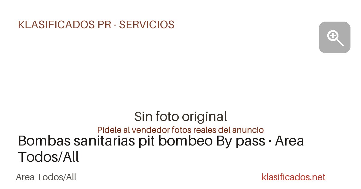 Vista previa para Facebook