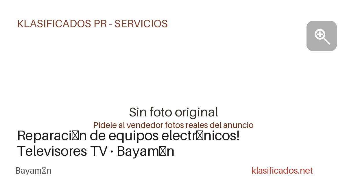 Vista previa para Facebook