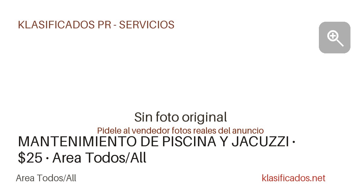 Vista previa para Facebook