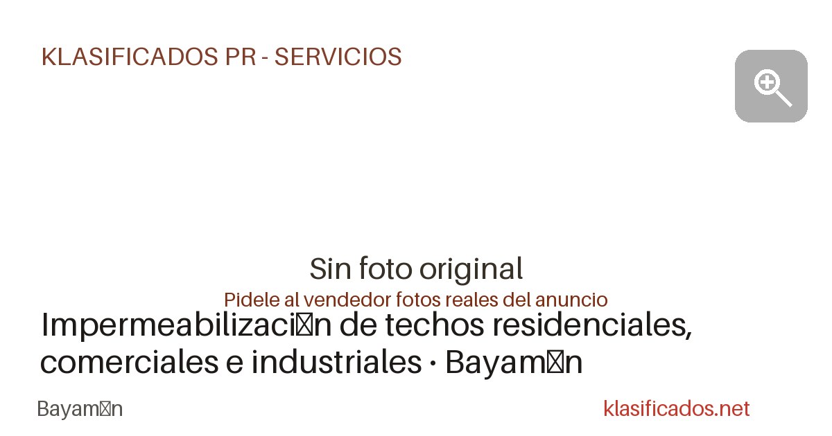 Vista previa para Facebook