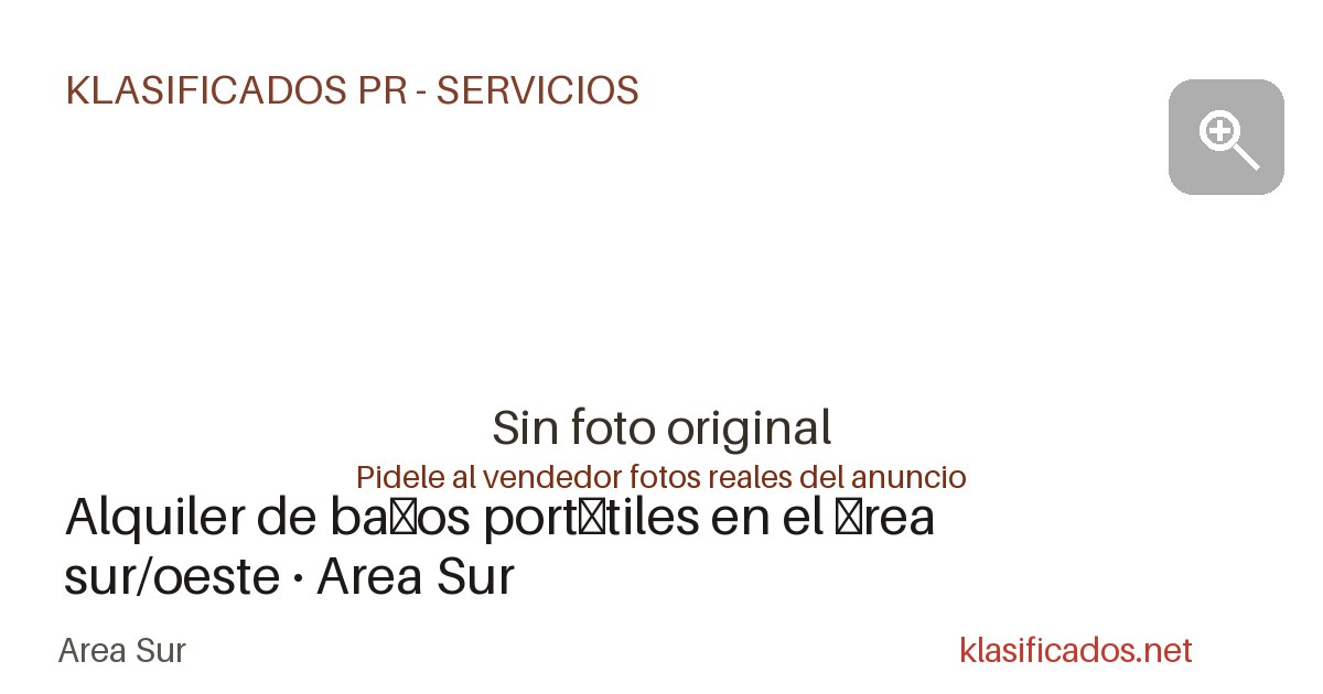 Vista previa para Facebook