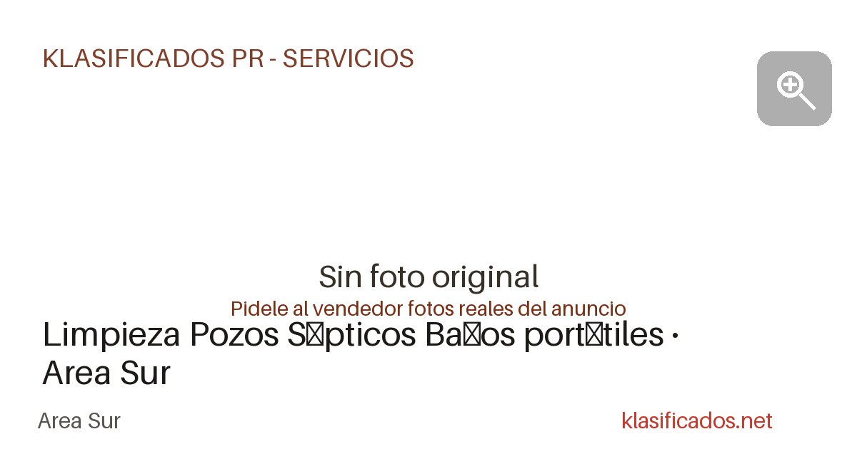 Vista previa para Facebook