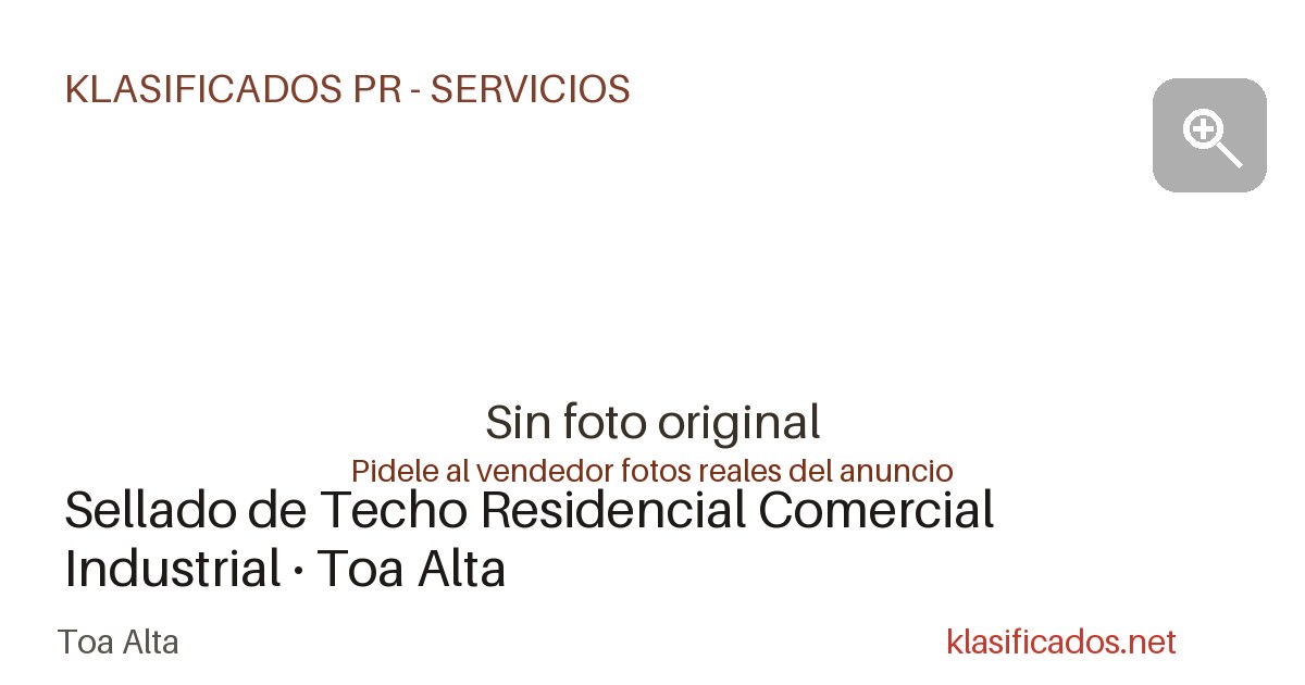 Vista previa para Facebook