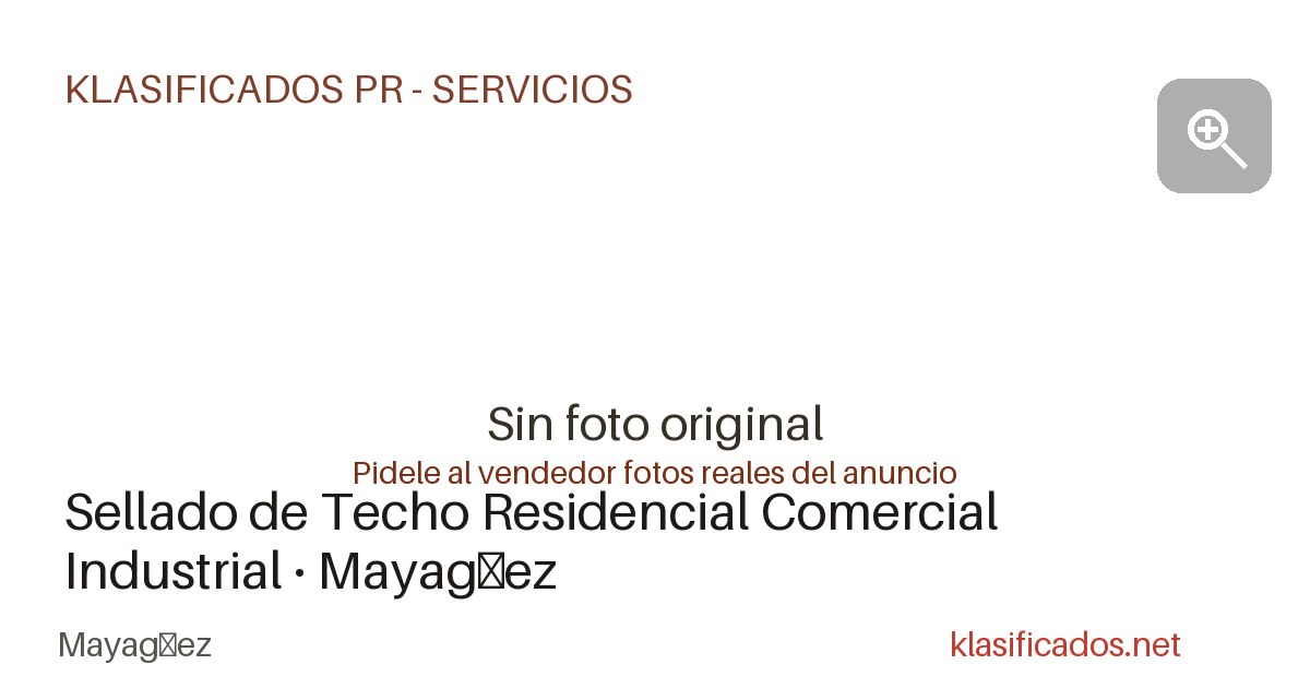 Vista previa para Facebook