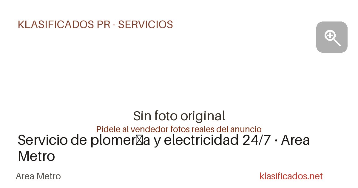 Vista previa para Facebook
