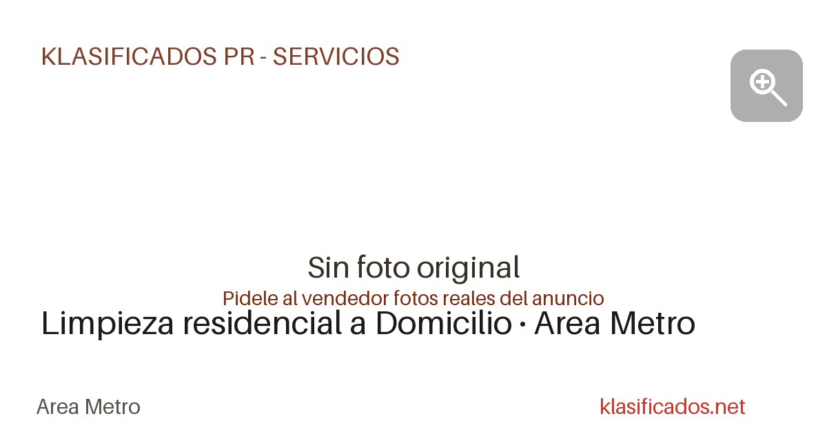 Vista previa para Facebook