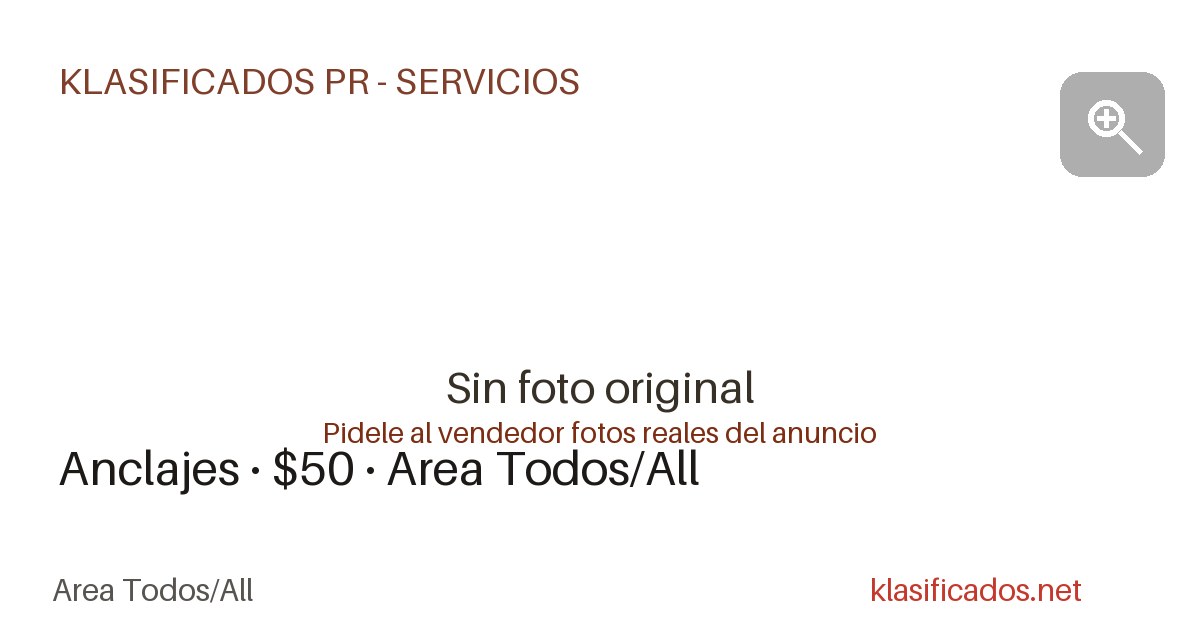 Vista previa para Facebook