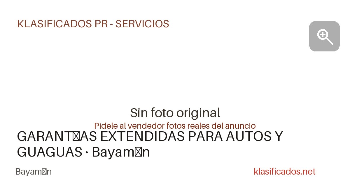 Vista previa para Facebook