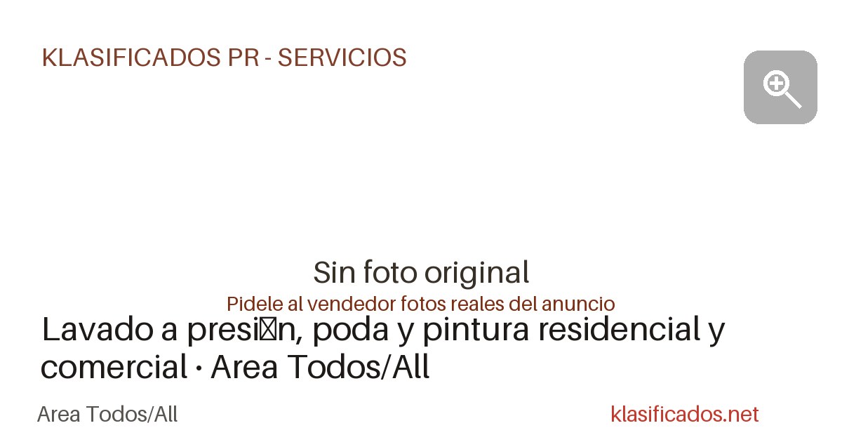 Vista previa para Facebook