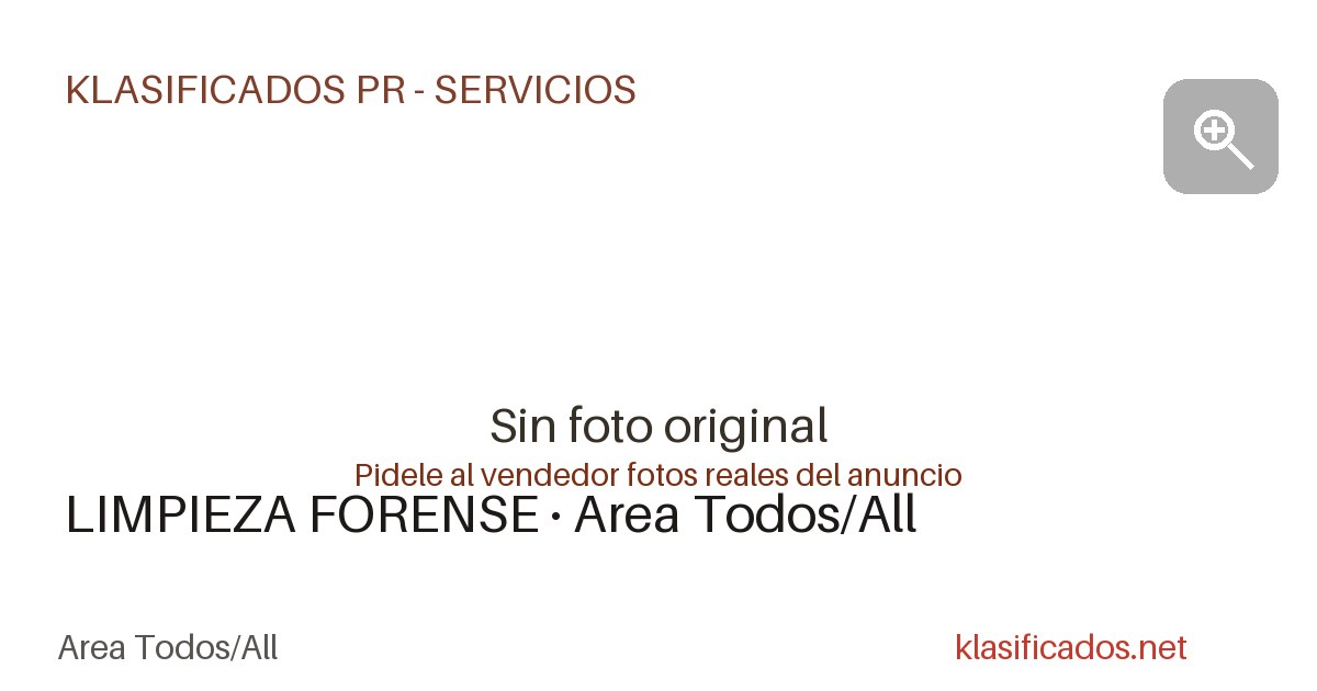Vista previa para Facebook