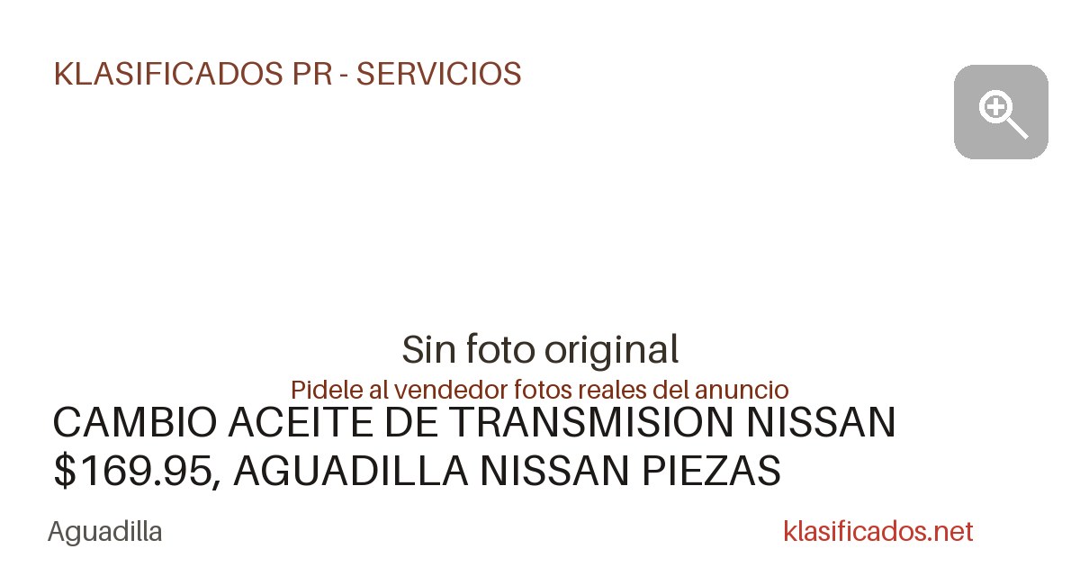 Vista previa para Facebook