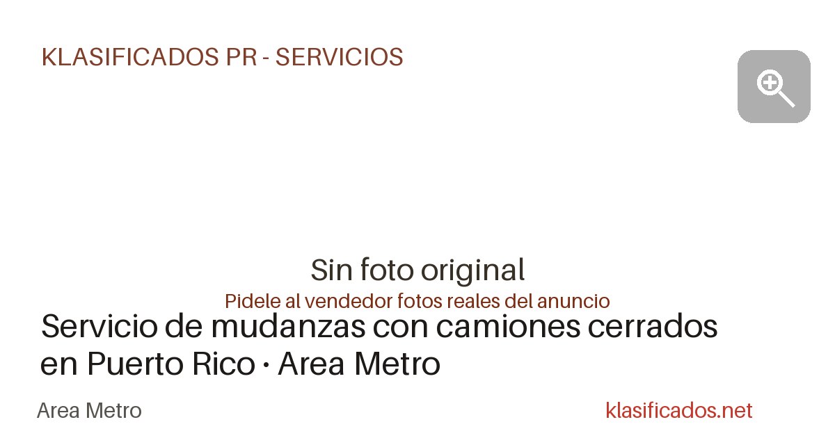 Vista previa para Facebook