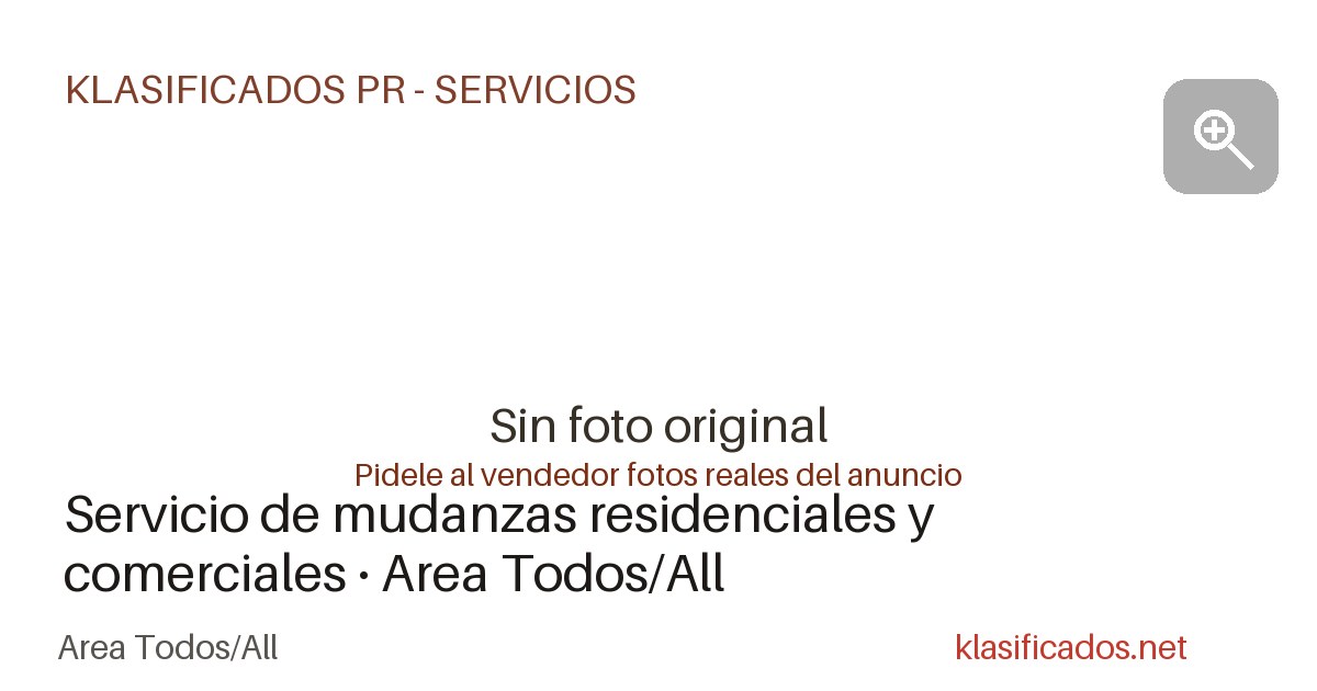 Vista previa para Facebook