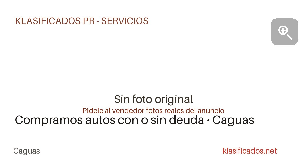 Vista previa para Facebook