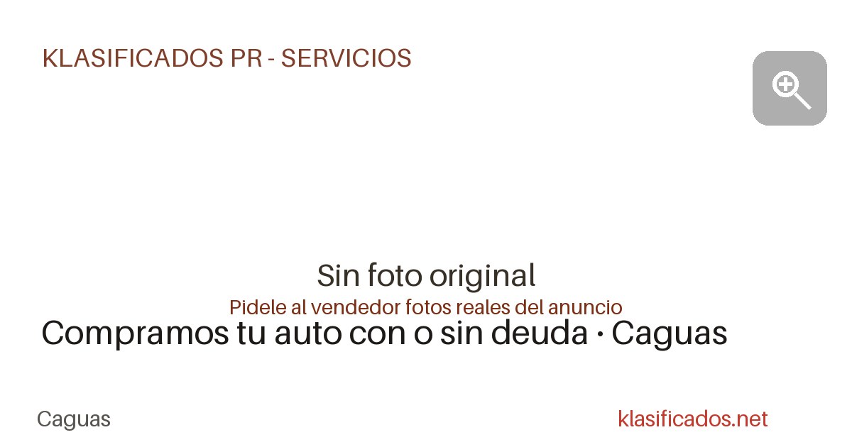 Vista previa para Facebook