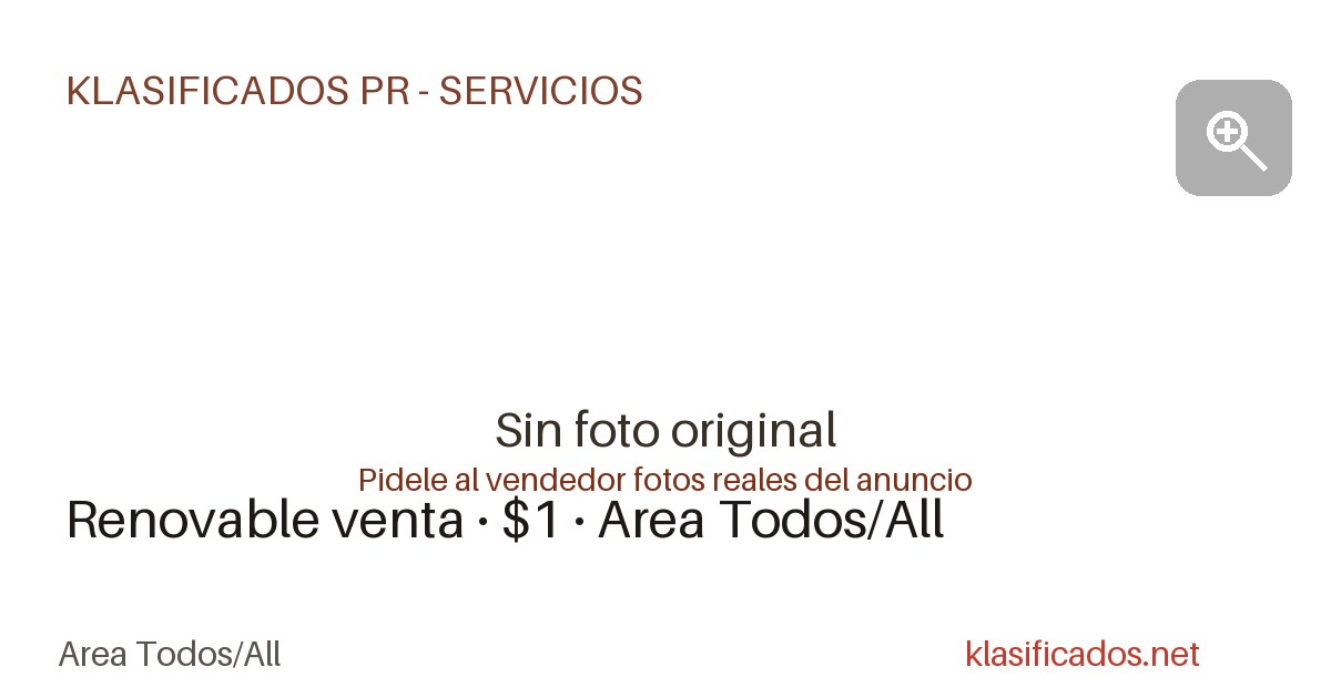 Vista previa para Facebook