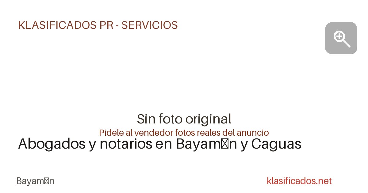 Vista previa para Facebook