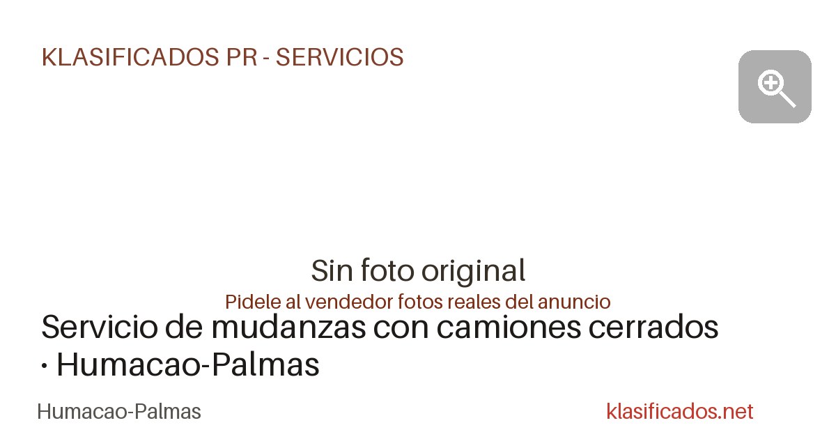 Vista previa para Facebook