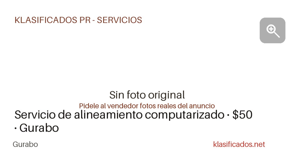 Vista previa para Facebook