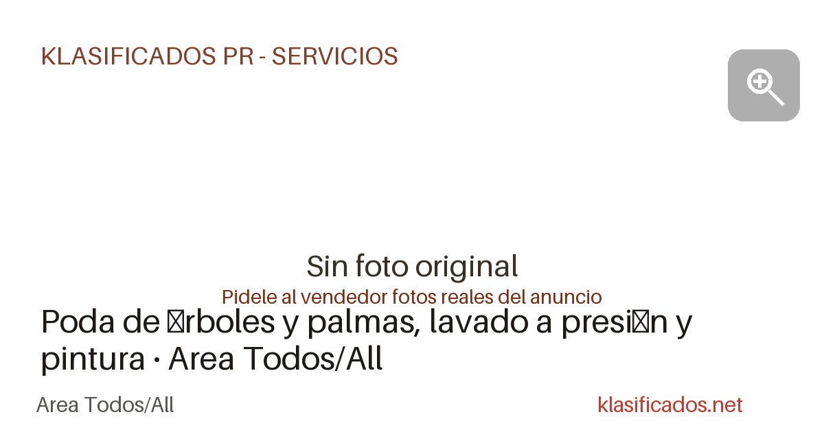 Vista previa para Facebook