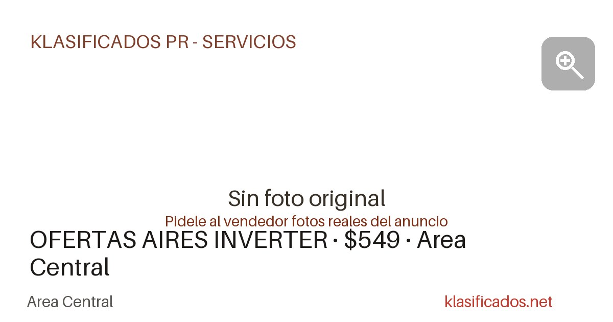 Vista previa para Facebook