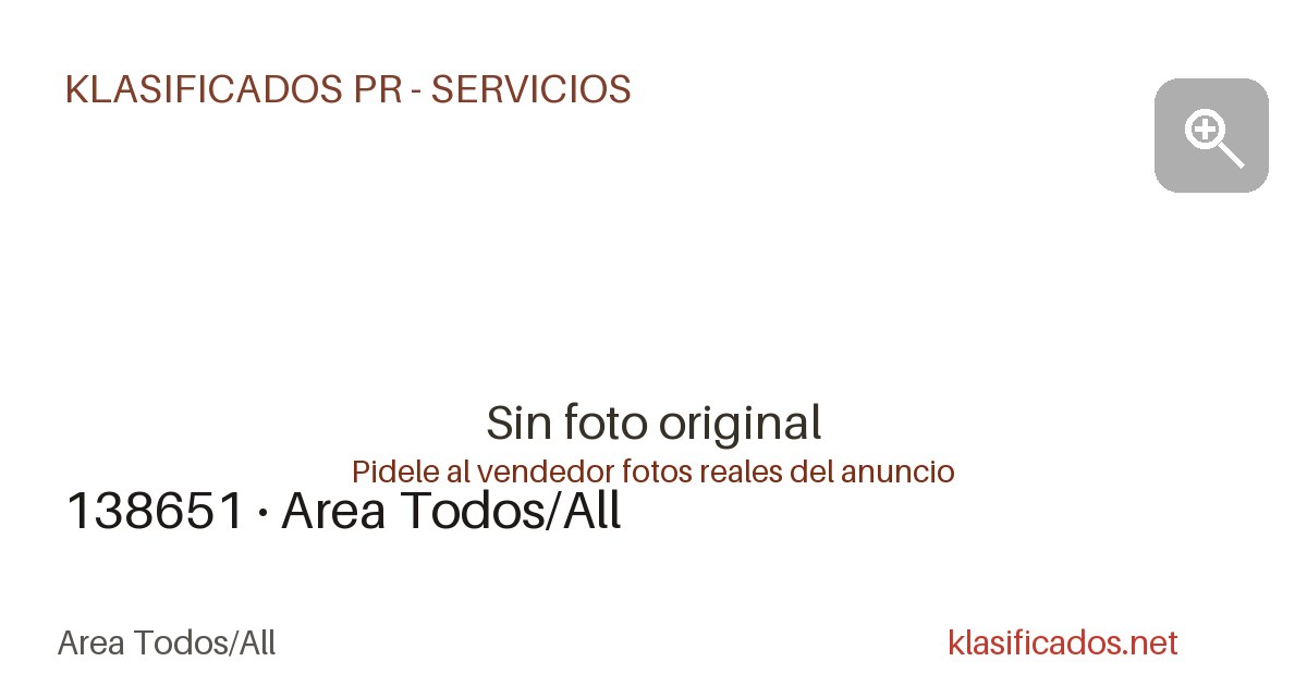 Vista previa para Facebook