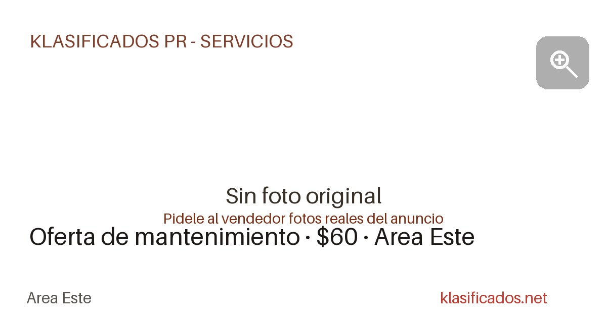 Vista previa para Facebook