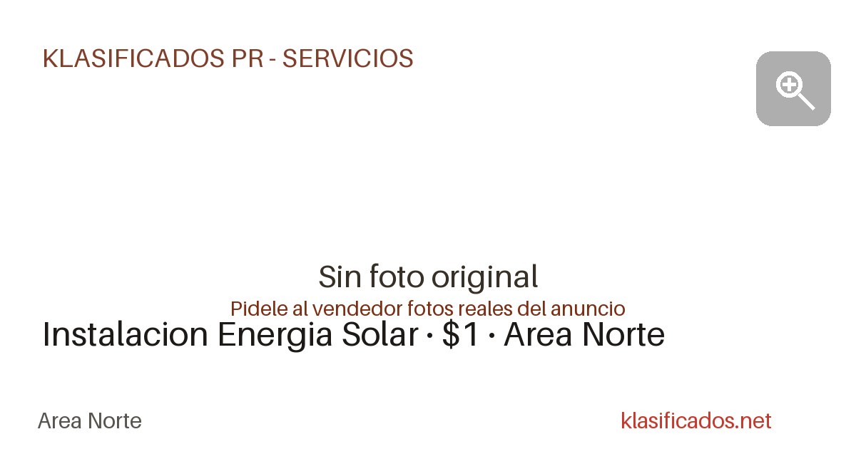 Vista previa para Facebook