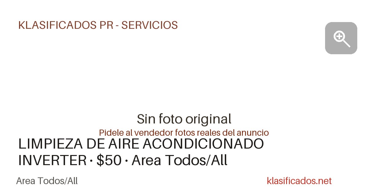 Vista previa para Facebook