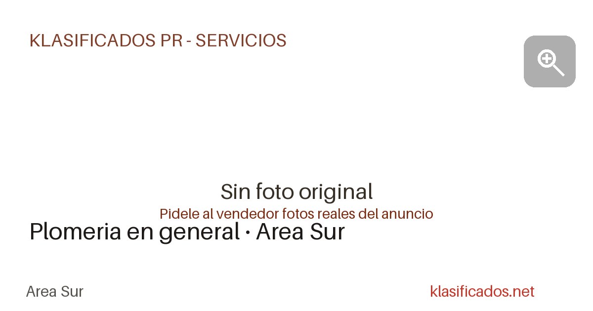 Vista previa para Facebook