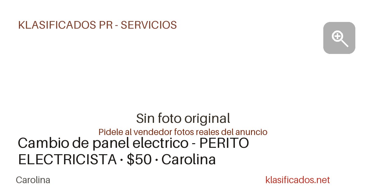 Vista previa para Facebook