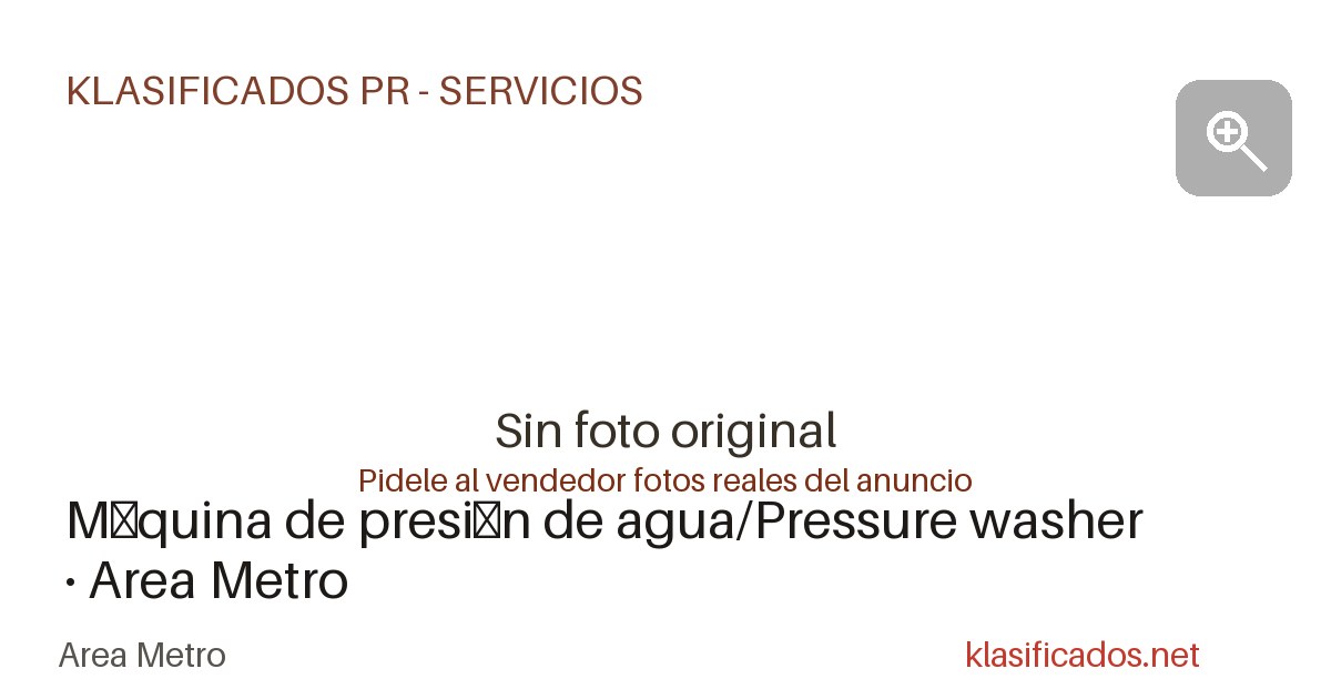 Vista previa para Facebook