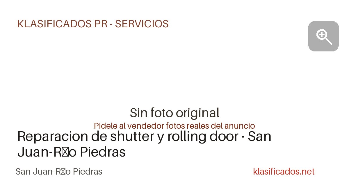 Vista previa para Facebook
