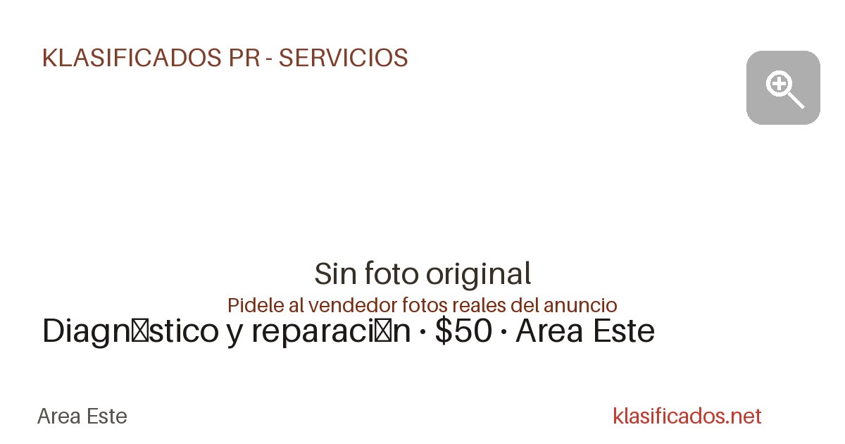 Vista previa para Facebook