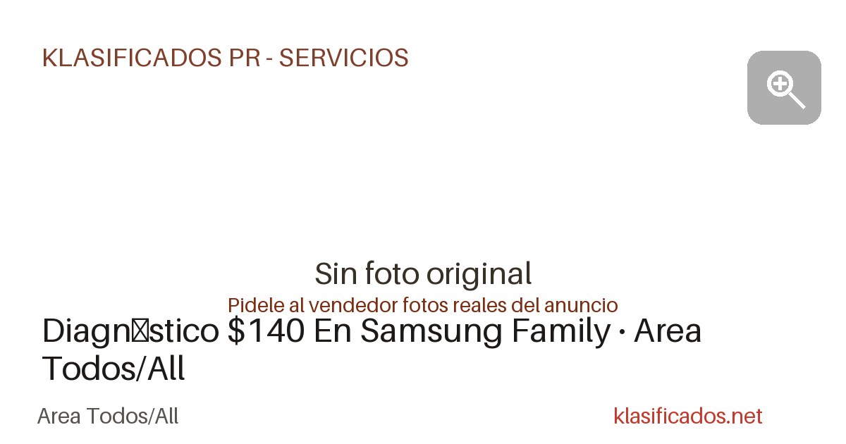 Vista previa para Facebook