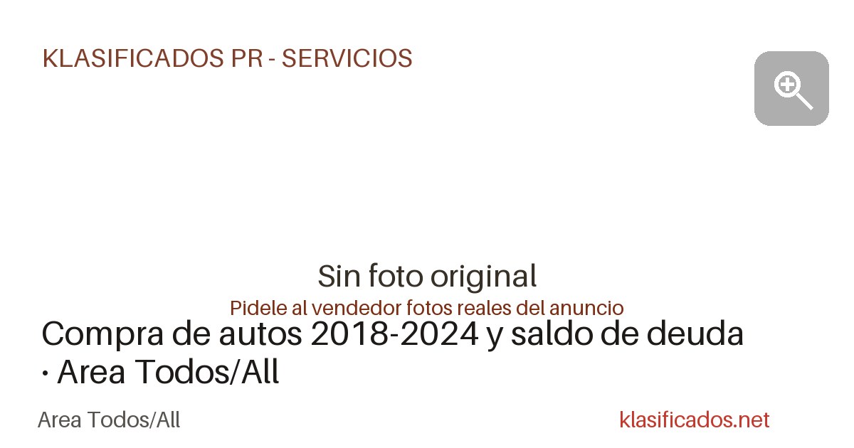 Vista previa para Facebook
