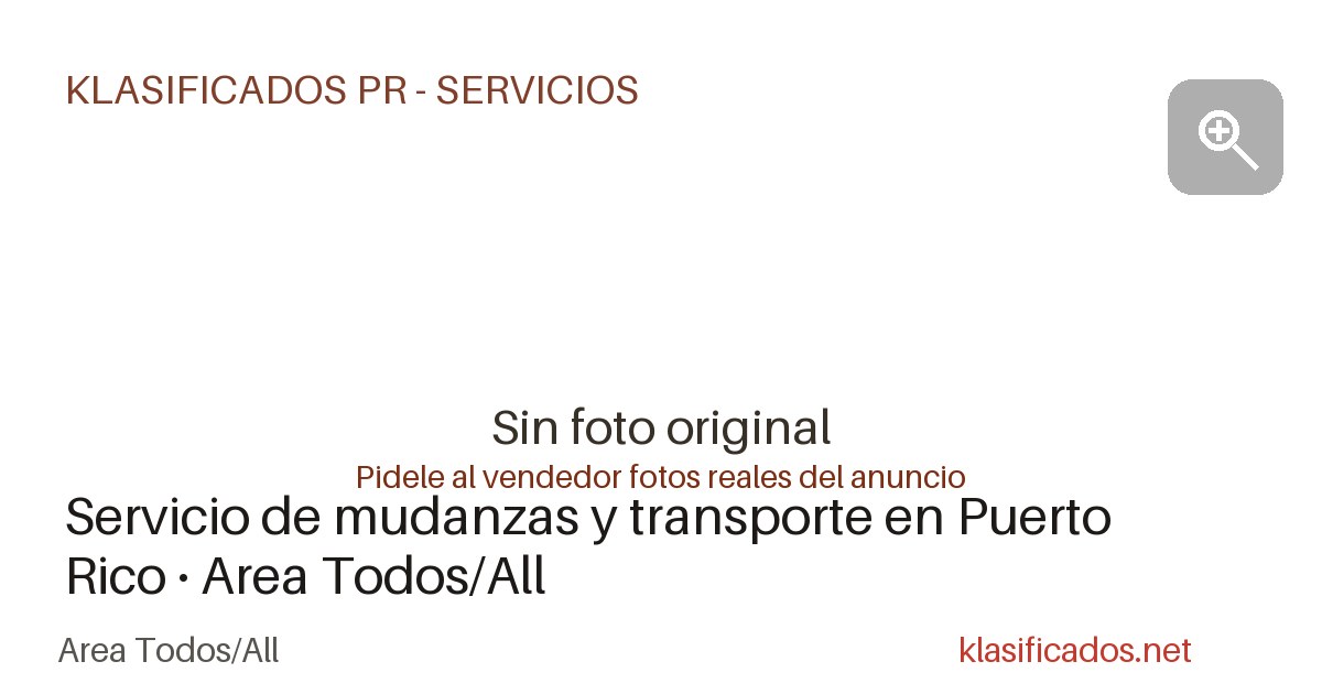 Vista previa para Facebook