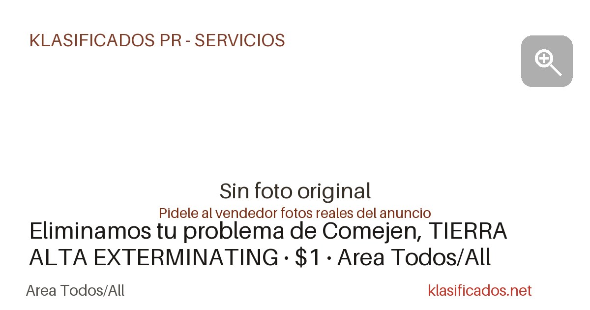 Vista previa para Facebook