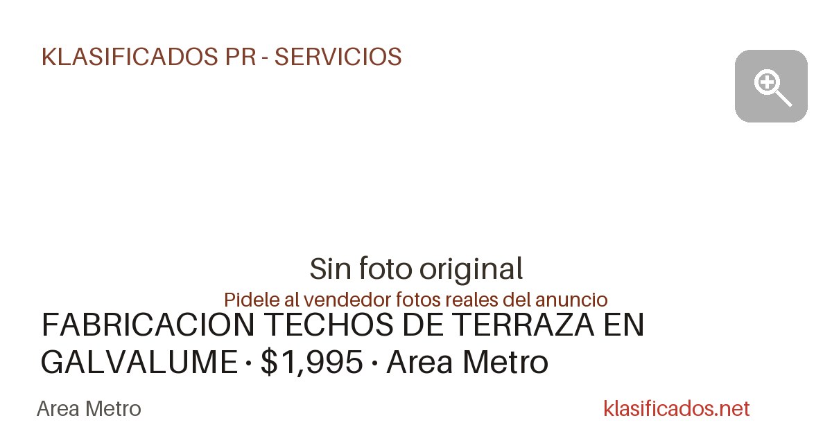 Vista previa para Facebook